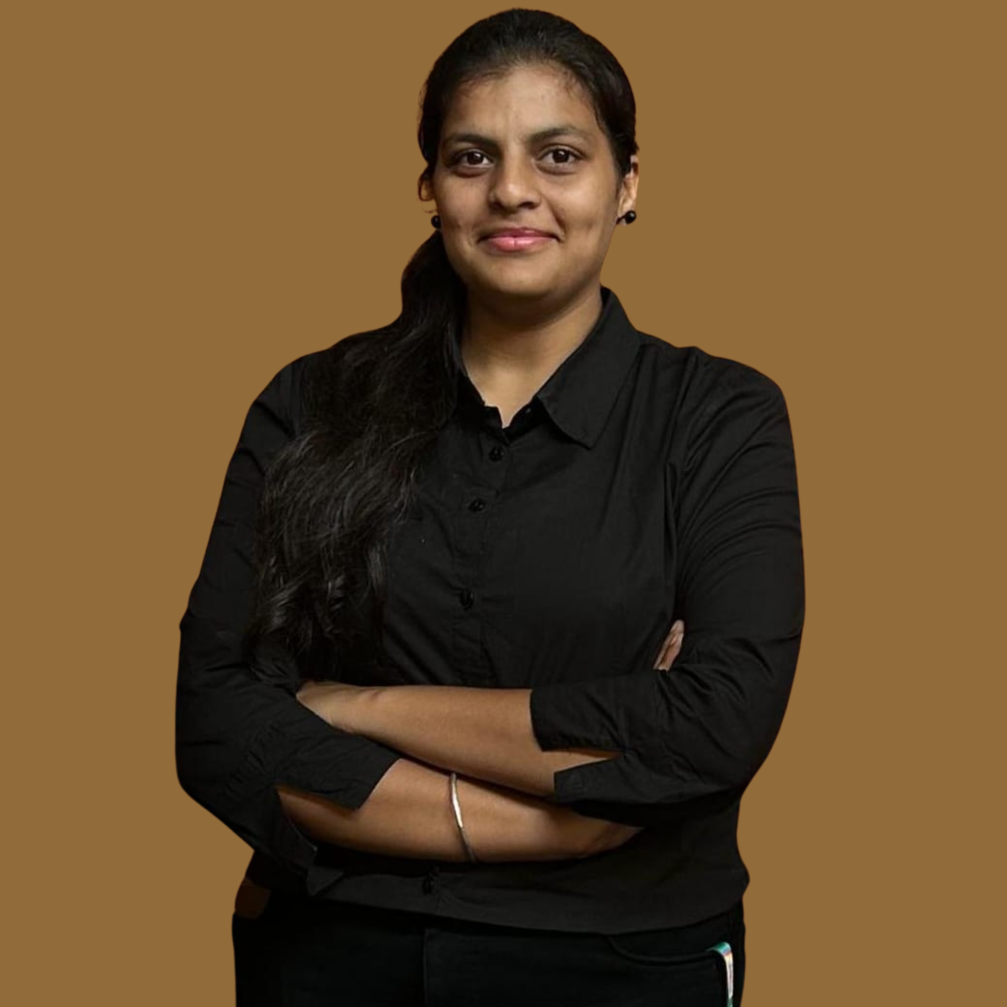 Gargi Aneja